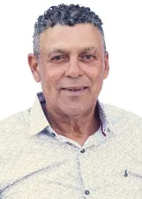 DONISETE APARECIDO DA SILVA