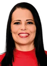 LUCIANA MATOS DE SOUZA