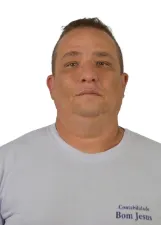 ANDRÉ RAMIRO TISCHER