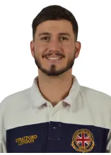 LUIS GUSTAVO COSTA