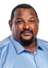 GILBERTO MATIAS DOS SANTOS