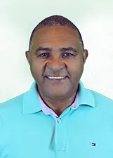 CICERO APARECIDO DOS SANTOS