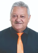 ANTONIO JOSE DA LUZ