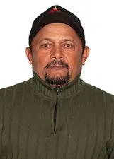 JOSÉ CLÊNIO DE QUEIROZ LIMA