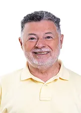 SERGIO ROBERTO PARDAL DA SILVA