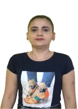 ARIANE RANGEL DA PALMA