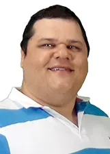 CARLOS ROQUE DELLA GUARDIA NETO