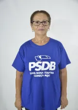 MARIA APARECIDA DOS RAMOS SANTOS