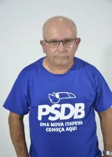 DANIEL APARECIDO FOGAÇA