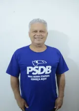 RUBENS ALFREDO SILVA