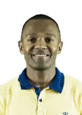 LUIZ ANTONIO DA SILVA