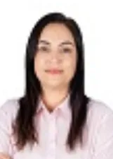 SANDRA REGINA FERREIRA