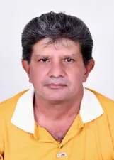 DONIZETI DE CASTRO TEODORO LEITE