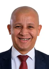 CLAUDIO BATISTA DOS SANTOS