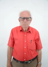 MAURO FERREIRA DE LIMA