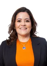 ROSEMEIRE DOS SANTOS