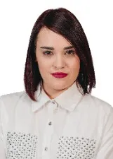 SAMARA ROBERTA DA SILVA