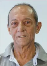 PASCOAL JOSÉ CALABRESE