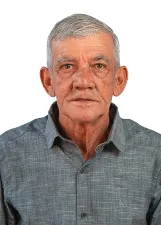 RUBENS LOUREIRO DOS SANTOS