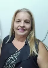 JOANEIDE MARIA RODRIGUES CAMARGO