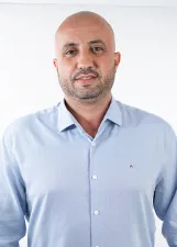 ROGÉRIO PEREIRA DE SOUZA