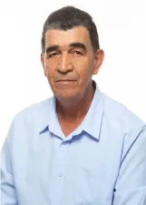 CLAUDIO DONIZETI PEREIRA