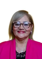 BRAZILINA DE FÁTIMA DA SILVA