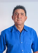 APARECIDO JOSE DE SOUZA