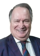 ANDRÉ LUIS DE MORAES