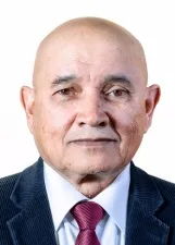 ALBERTO SABINO DE OLIVEIRA