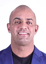 MICHAEL DE ALMEIDA