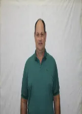 CLOVIS MARINHEIRO DA SILVA