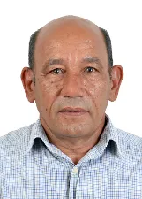 ROQUE BATISTA DA SILVA