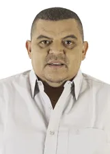EDILSON CANDIDO DA SILVA