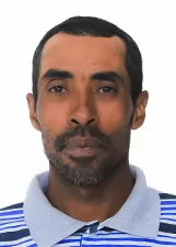 LUIZ ANTONIO DA SILVA