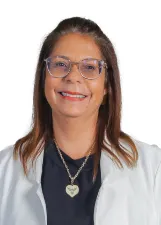 GISELE REGINA DA SILVA