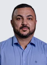 MARCIO SOARES DE ALMEIDA