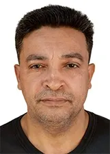 CRISTINO DOS SANTOS SANTANA