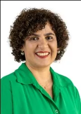 LUCIANA NASCIMENTO DA SILVA FERREIRA