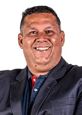 VALDIR BELARMINO