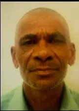 SEVERINO BENEDITO DA SILVA