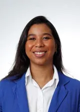 CAMILA TEREZA RIBEIRO SILVA