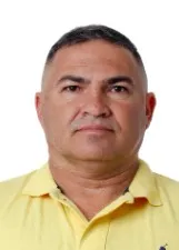 MARCOS ANTÔNIO DOS SANTOS FILHO