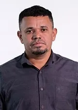 JOSIAS DE MELO SANTOS