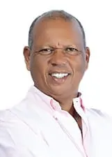 EDSON ALEXANDRINO DOS SANTOS