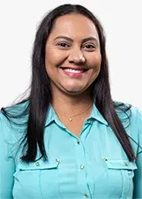 FRANCISLAINE PEREIRA DA SILVA LOBO