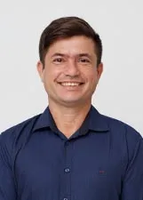 EVERTON DA SILVA LEANDRO