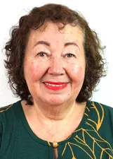 MARIA APARECIDA RODRIGUES DOS SANTOS