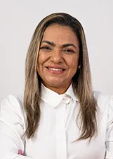 CLAUDIA MÁRCIA DA SILVA NASCIMENTO