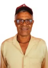 VALDEIR RAFAEL BATISTA